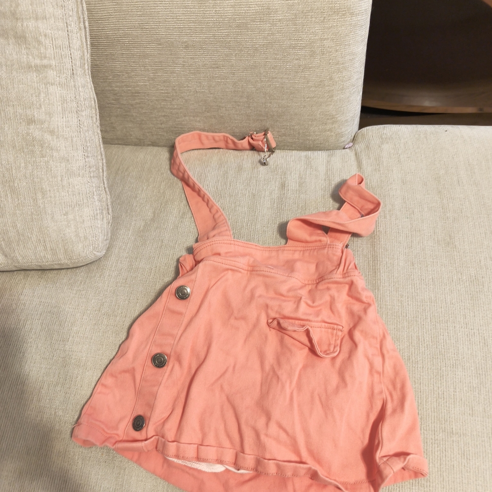 Bundle 13 Items Multiples Girls Kids Jackets Princess Dress Juicy Size XS 4T & 5 - Picture 13 of 13